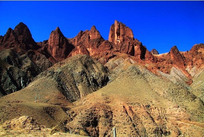 快门:1/250  光圈:F/10.0  焦距:32毫米  感光度:100 