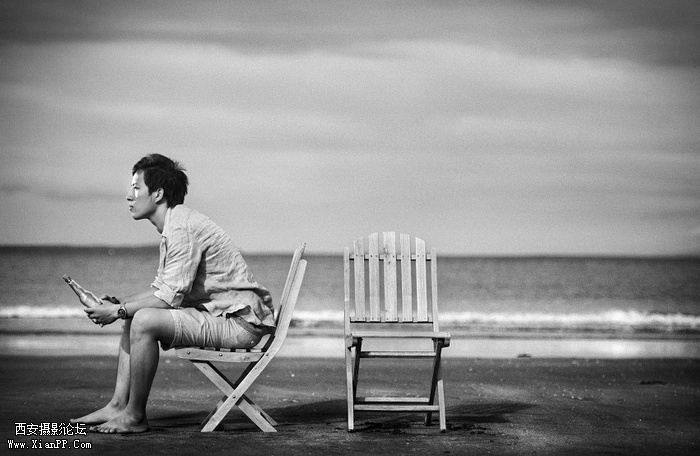 一直都有一个为你留着的位置。深埋在我的世界里 ...