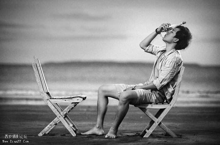 我 ...无法自拔。