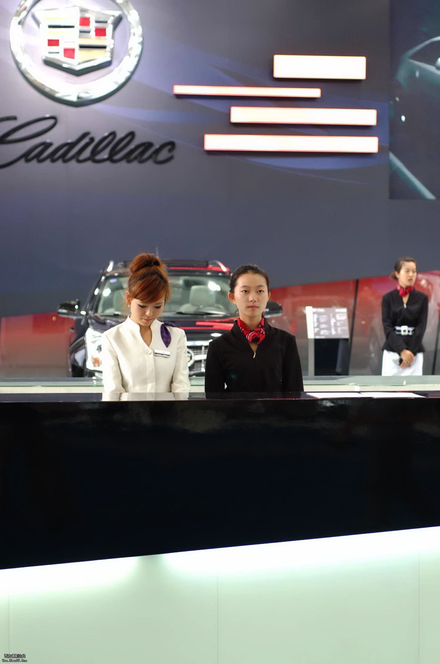 拉克的企业形象