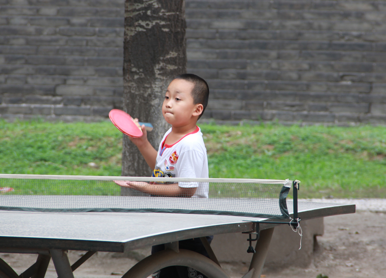 运动小子