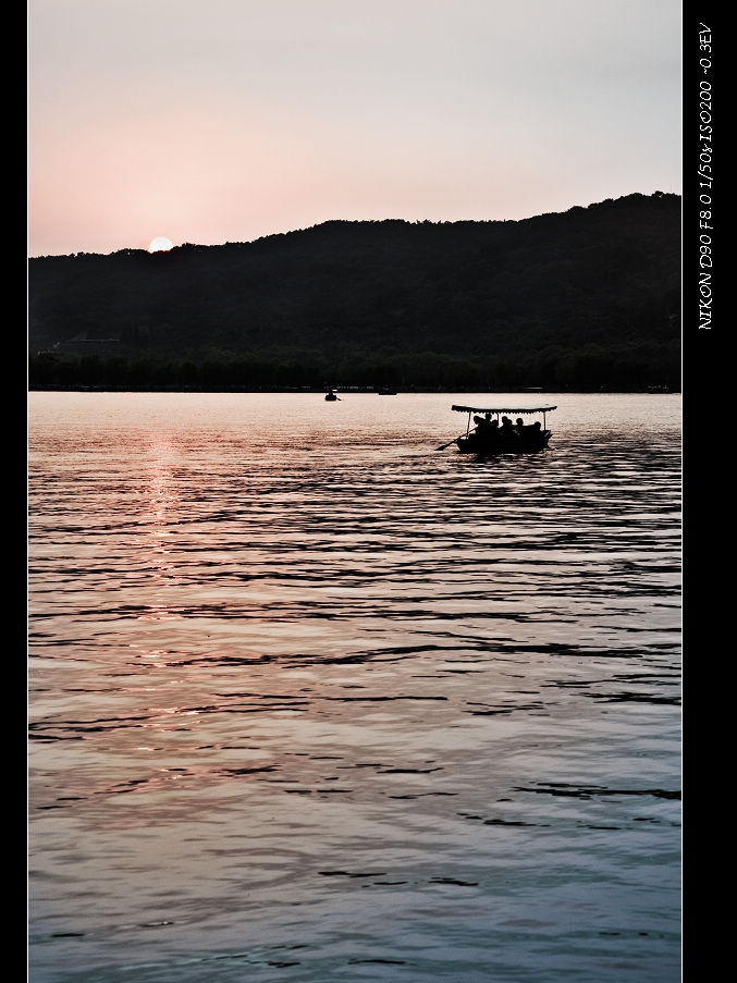 西湖 晚霞-1sm.jpg