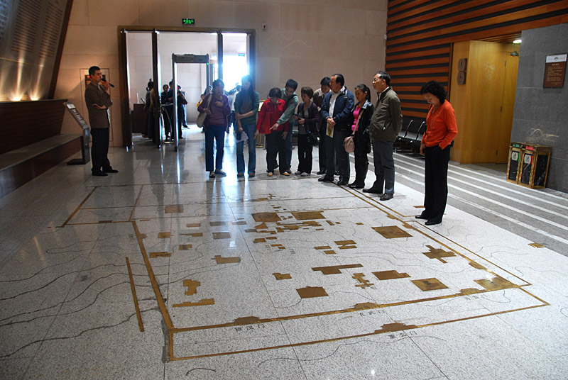 大明宫丹凤门 (9).jpg