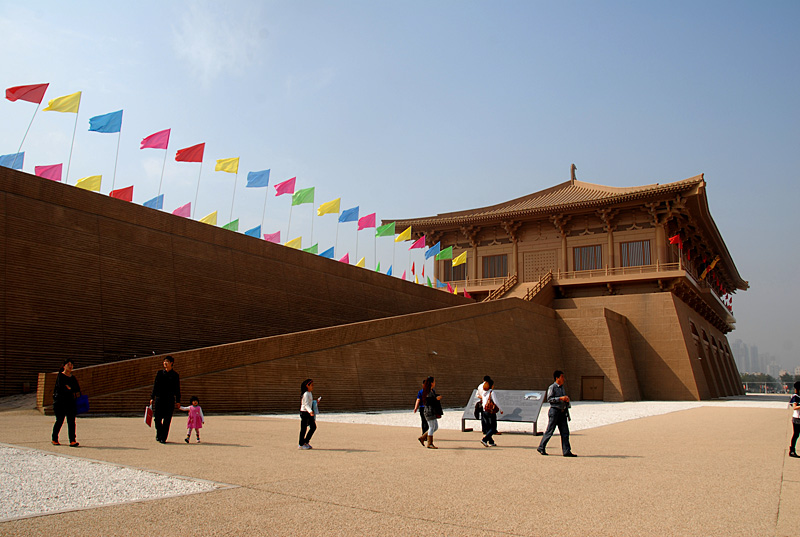 大明宫丹凤门 (35).jpg