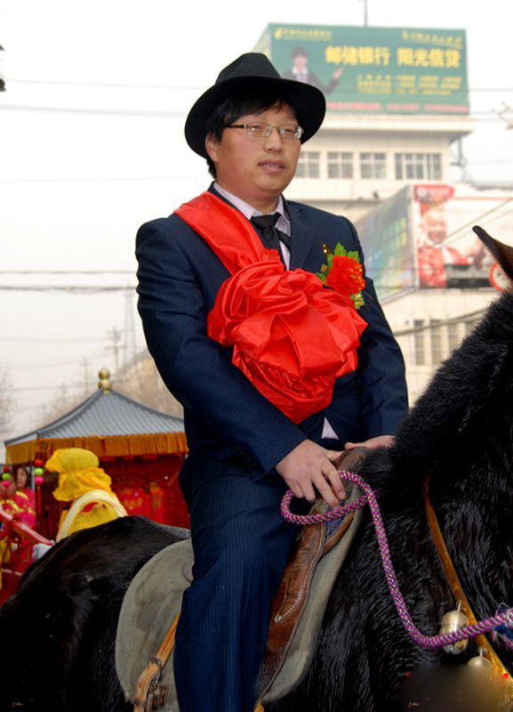 八抬大轿接新娘 (6).jpg