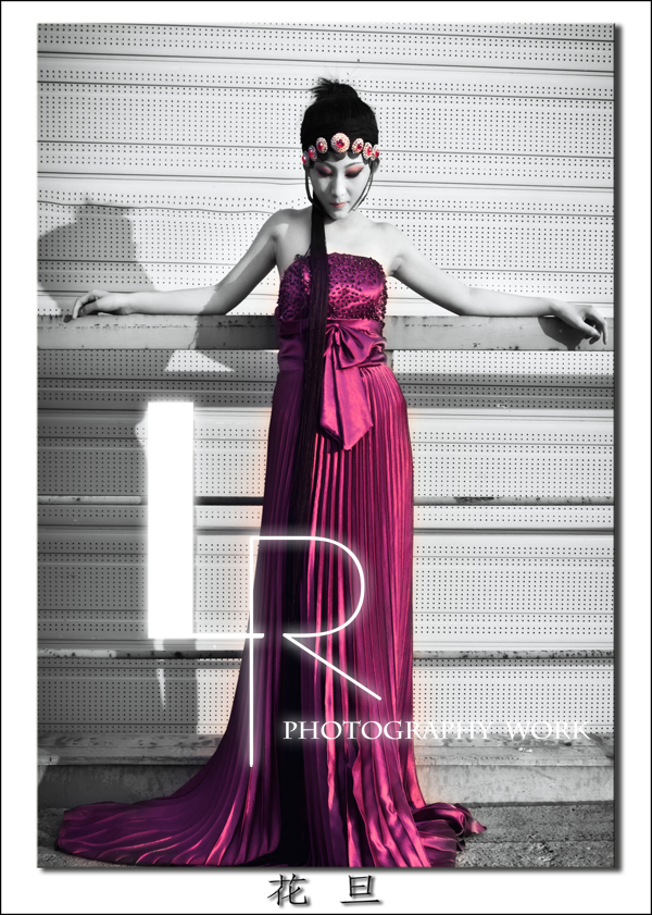 一种表情  一种解读