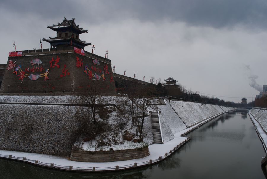 俗语云：是福不是祸，是祸躲不过...