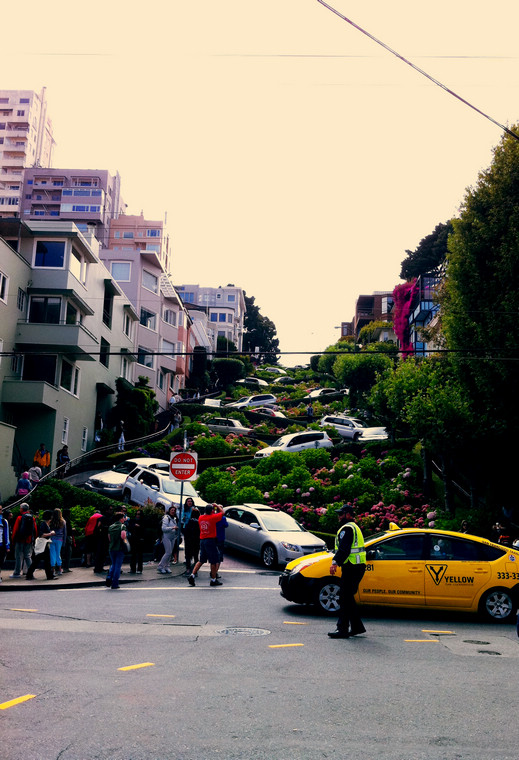 九曲花街还是什么别的