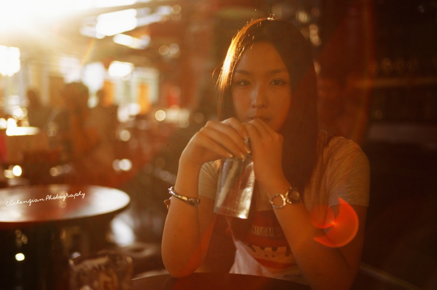 SUMMILUM-M F1.4/35 ASPH + LEICA M7 + KODAK E100VS