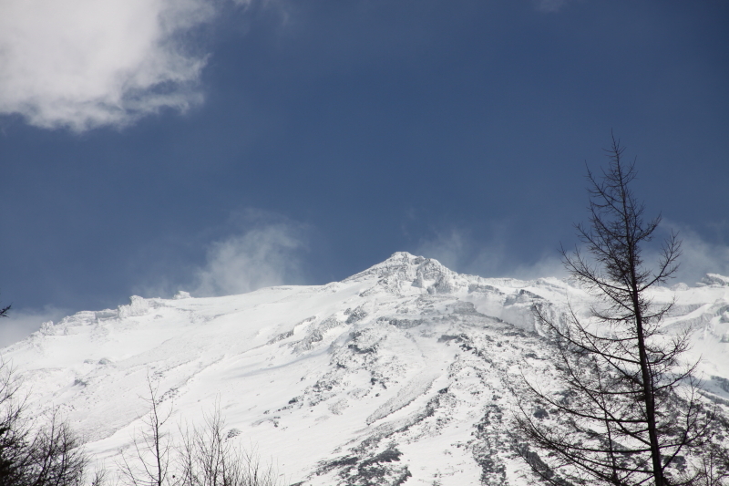 富士山