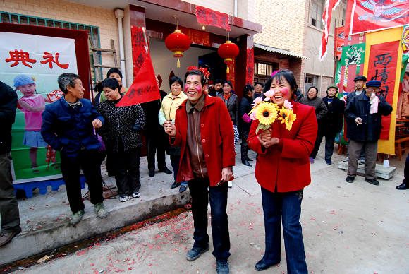 魏连升 《魏连升  摄像 摄影（QQ：1273014921）》 想孙子的大伯  40 (3).jpg