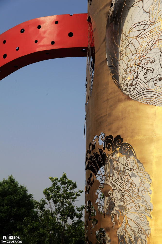 ：《世园小品一组7-1