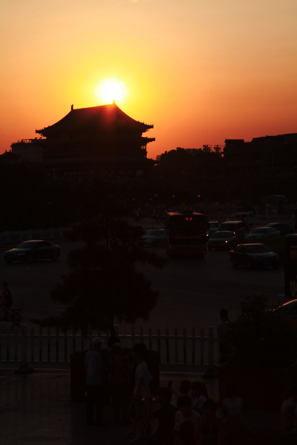 钟楼夕阳_0003.JPG