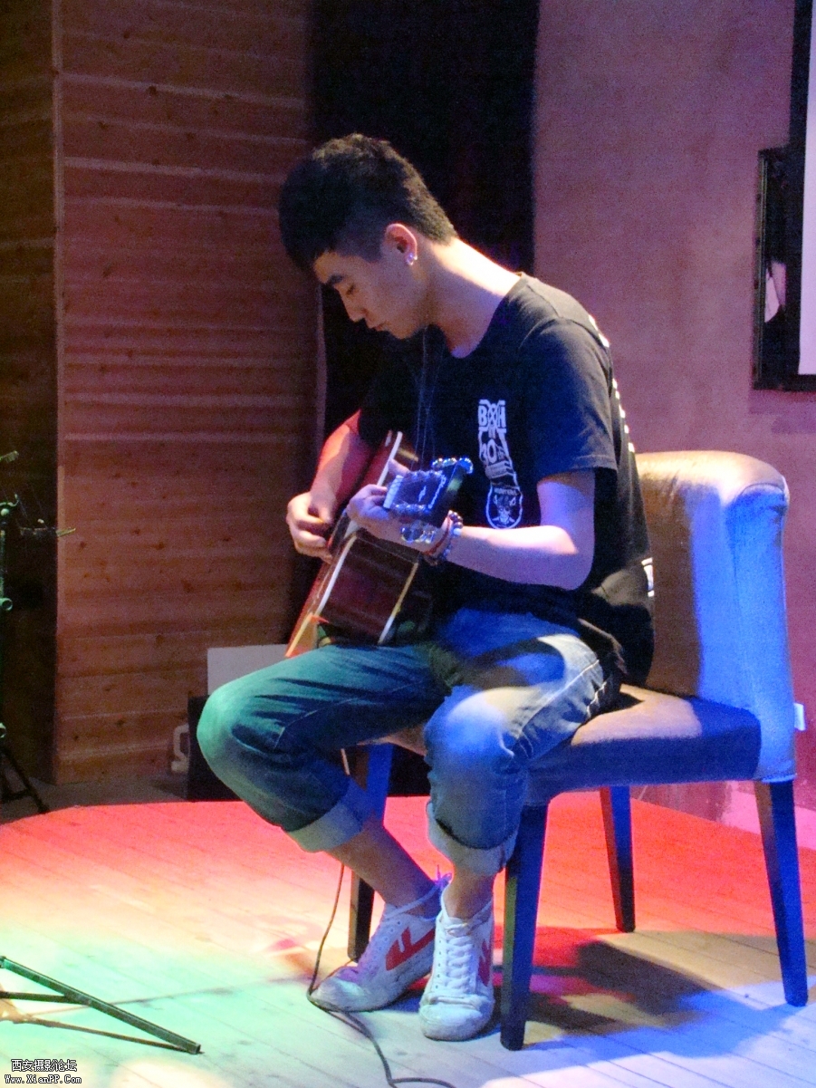 大连的组织者也上场了，真不是盖的啊！厉害！