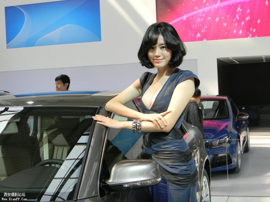 2011年车展