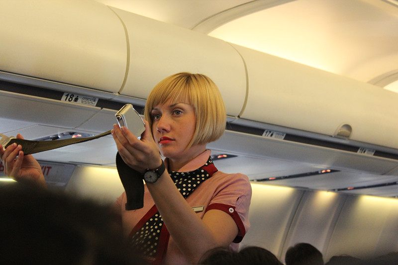 8个多小时，就是看着她渡过得