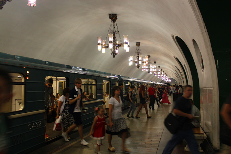 32秒一趟，不可思议