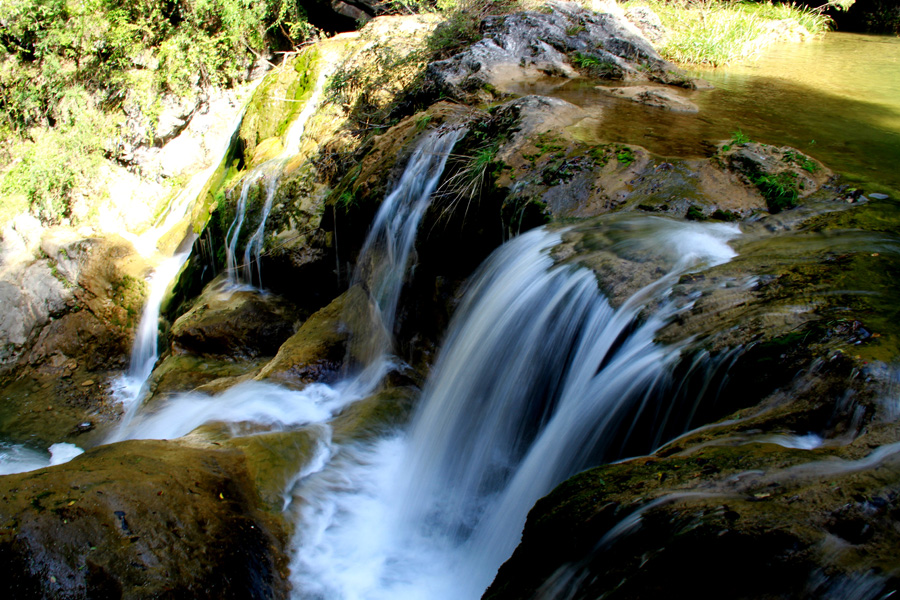 湖北郧西五龙河 033.JPG