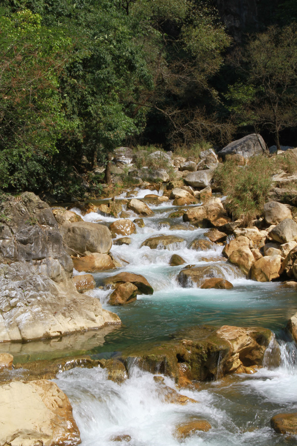 湖北郧西五龙河 100.JPG