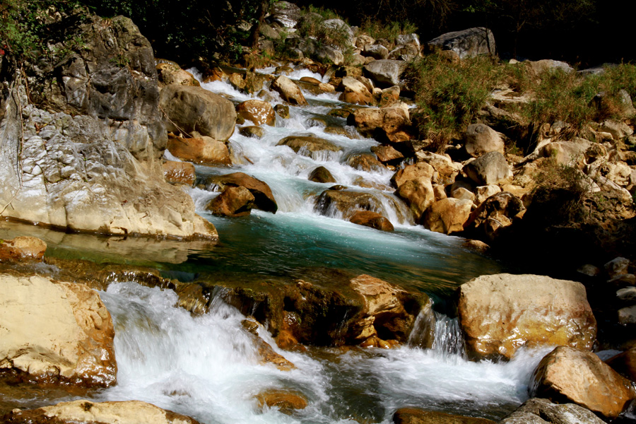 湖北郧西五龙河 101.JPG