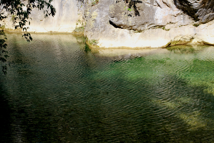 湖北郧西五龙河 173.JPG