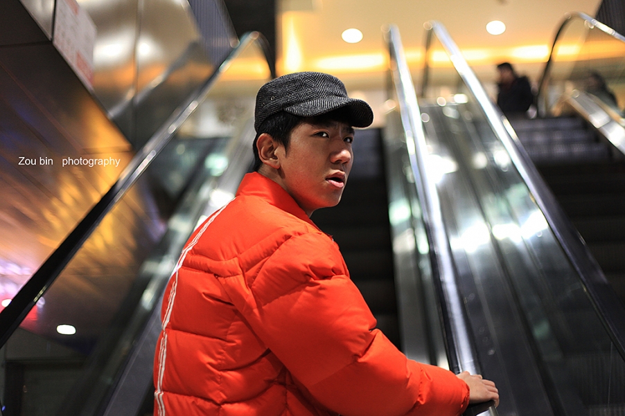 这个头  够我练练了