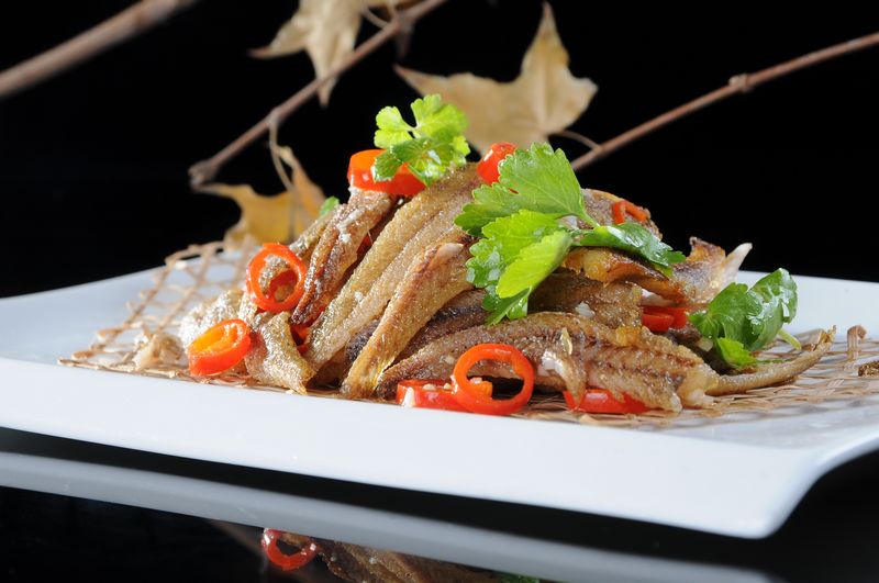 手撕小黄鱼  .jpg