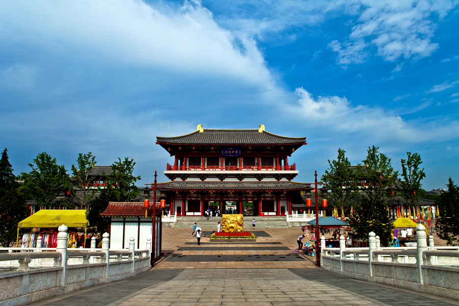 大唐芙蓉园1.JPG