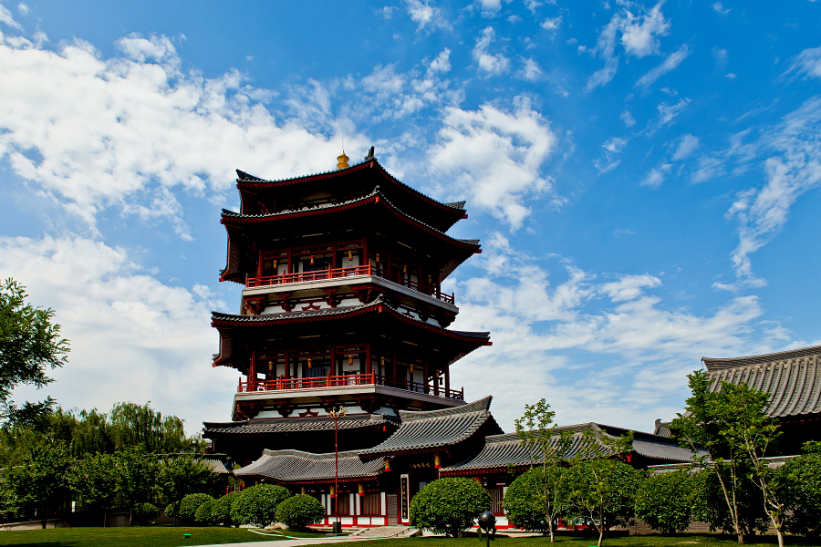 大唐芙蓉园4.JPG