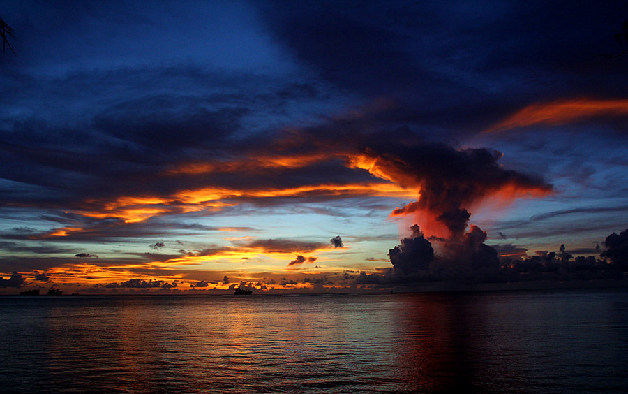 潘多拉魔盒里的妖怪跑出来了！
