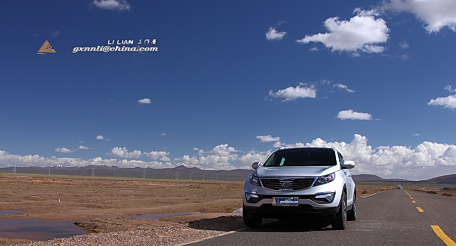 川藏线的险峻盘绕，青藏线的海拔穿越。圣洁的雪山、湛蓝的天空、碧绿的青草、金碧辉煌的寺庙......。走进西 ...