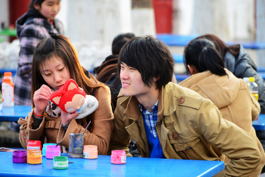 d600拍摄的2013大唐芙蓉园灯会 540.JPG