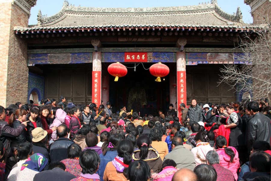 至今香火很旺的“三义庙”.jpg