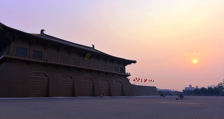 夕阳丹凤门.jpg