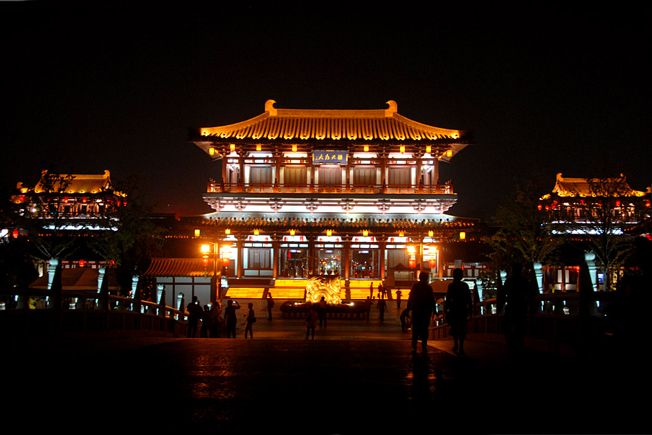 大唐 芙蓉园 (14).jpg