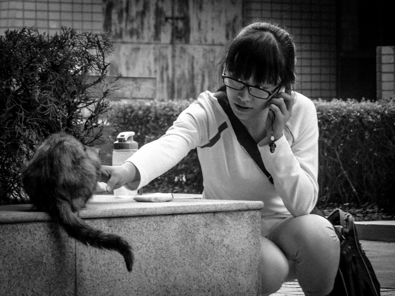 心灵美才是真的美