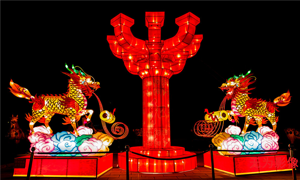 2014年大唐芙蓉园新春灯会 (24).jpg