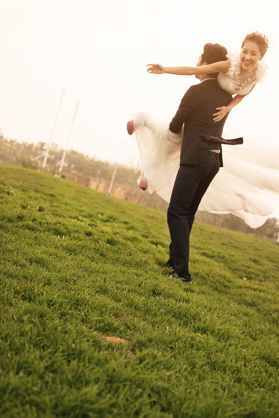 西安婚纱摄影  西安写真摄影   西安摄影工作室   西安最好的摄影