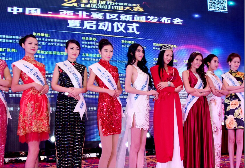 一样的姿态