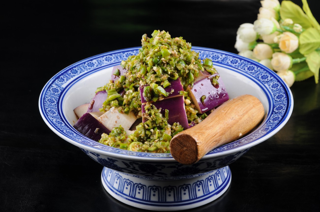 雷椒茄子 16元.jpg