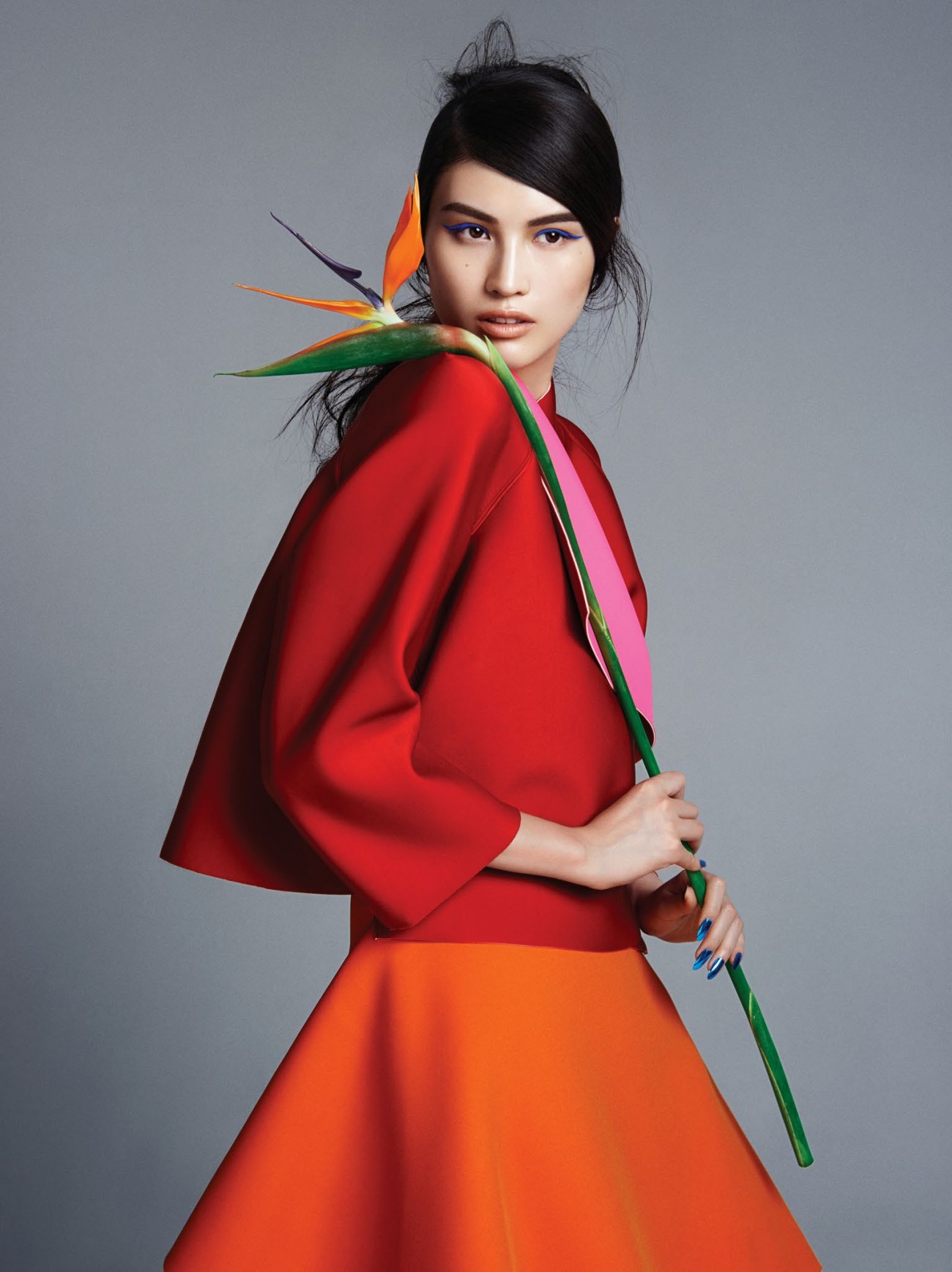 Sui He by Trunk Xu for Vogue China September 2014_09.jpg