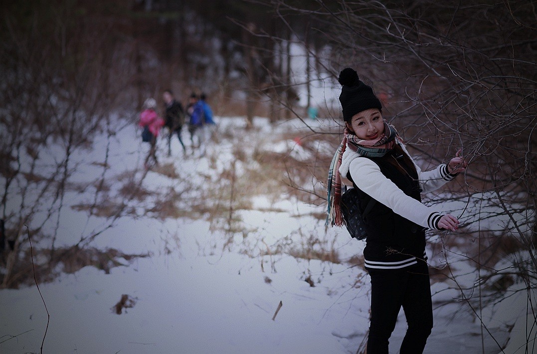 2014.12.14秦岭丰裕口鸡窝子雪地人像 055_副本.jpg