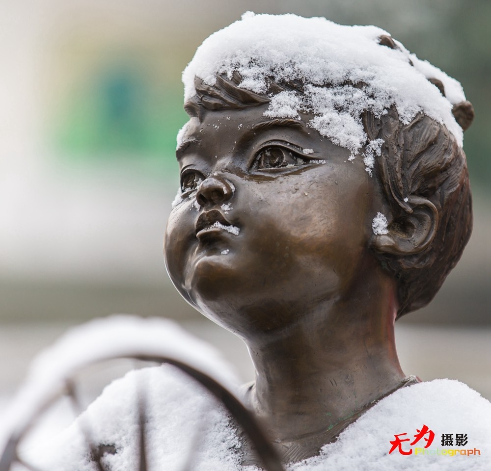 2015年西安第一场雪 (13).jpg