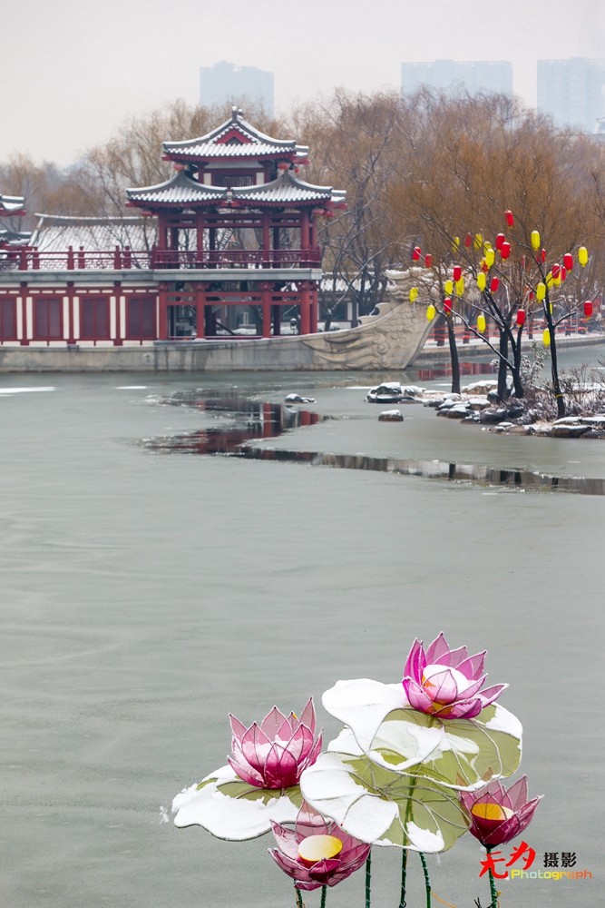 2015年西安第一场雪 (47).jpg
