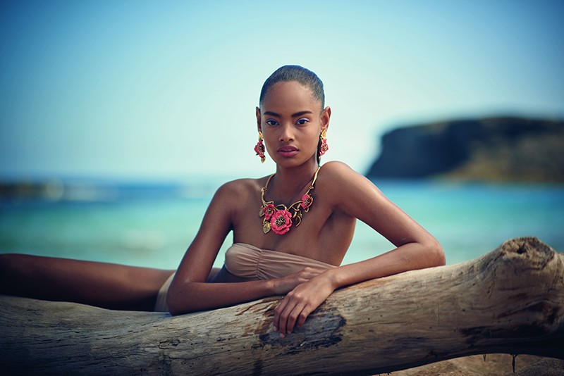 Malaika Firth by Boo George  for Neiman Marcus the March Book 2015_9.jpg