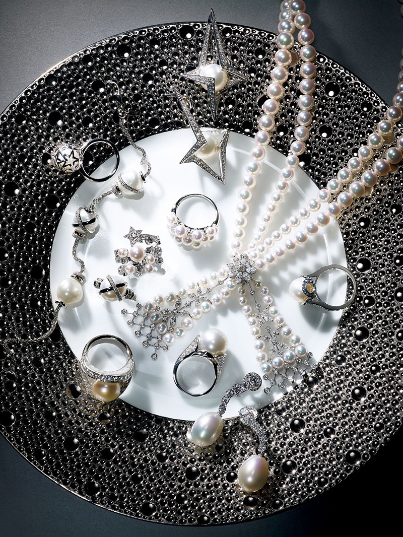 In Vogue by Asa Sato for Vogue Japan Wedding FW14_03.jpg