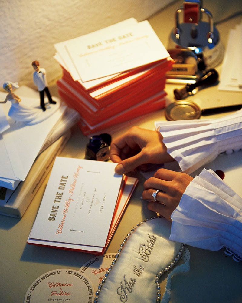 The Calendar Bride by Masanori Akao for Vogue Japan Wedding FW14_02.jpg