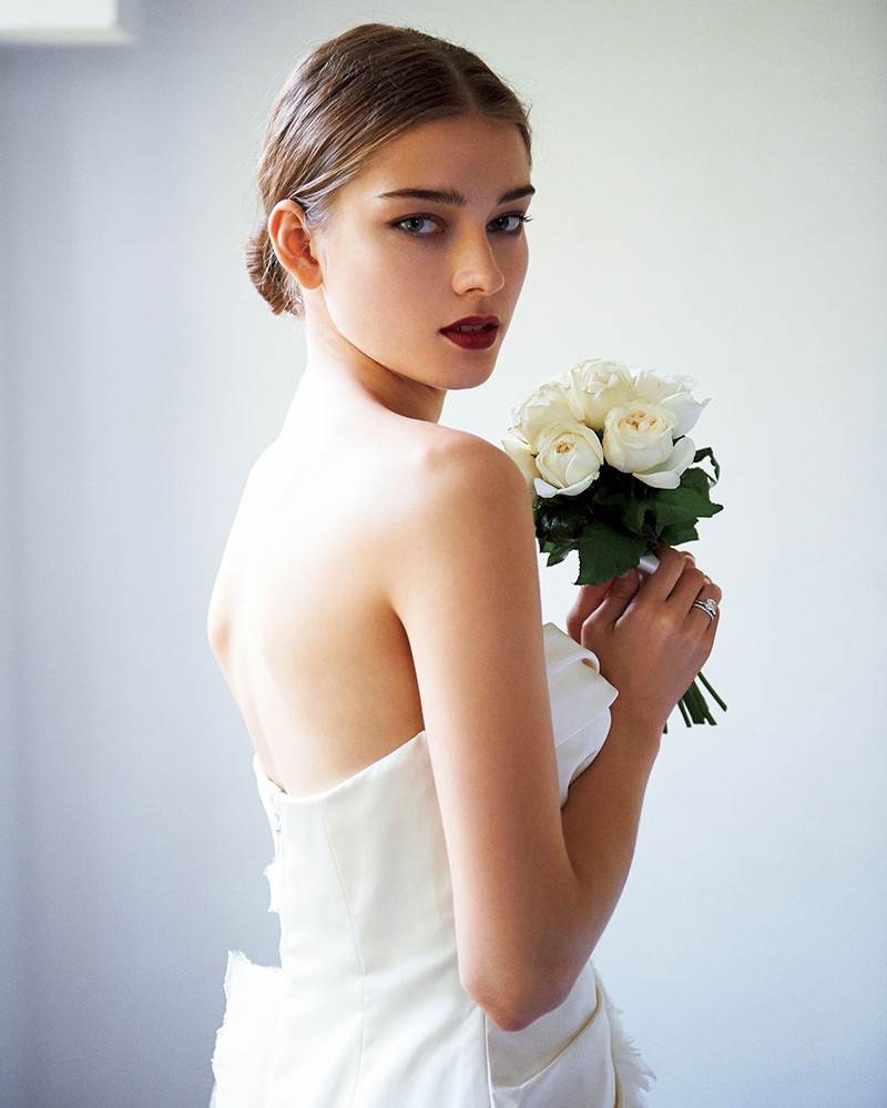 The Calendar Bride by Masanori Akao for Vogue Japan Wedding FW14_06.jpg