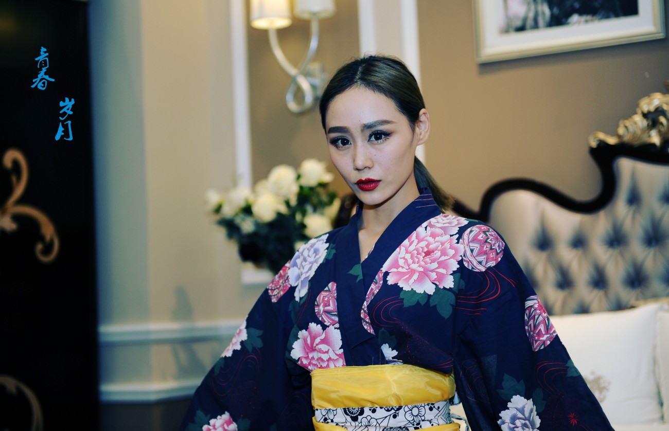 钻石女郎