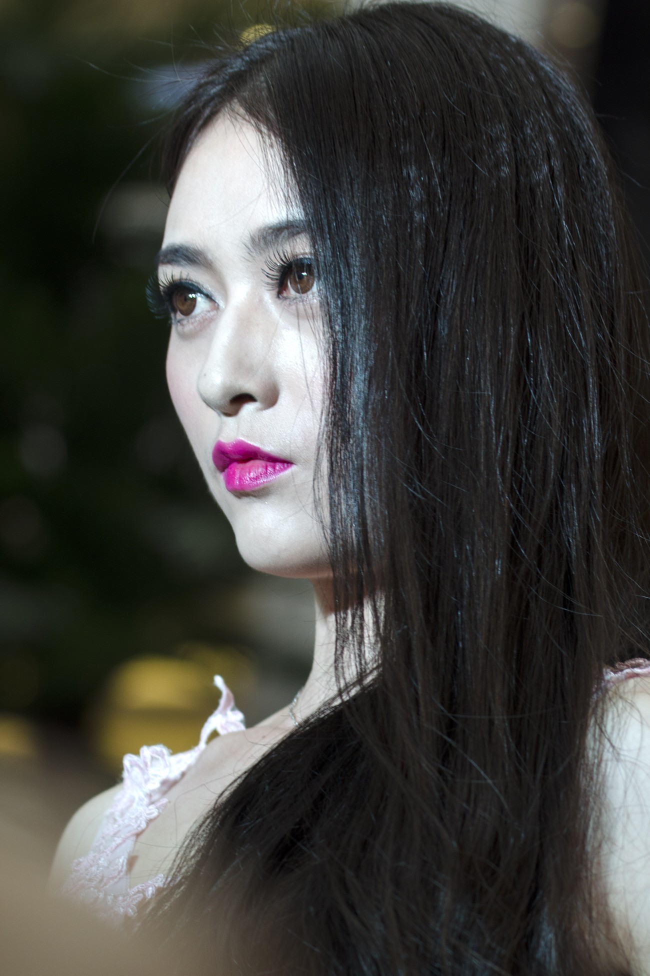 美丽